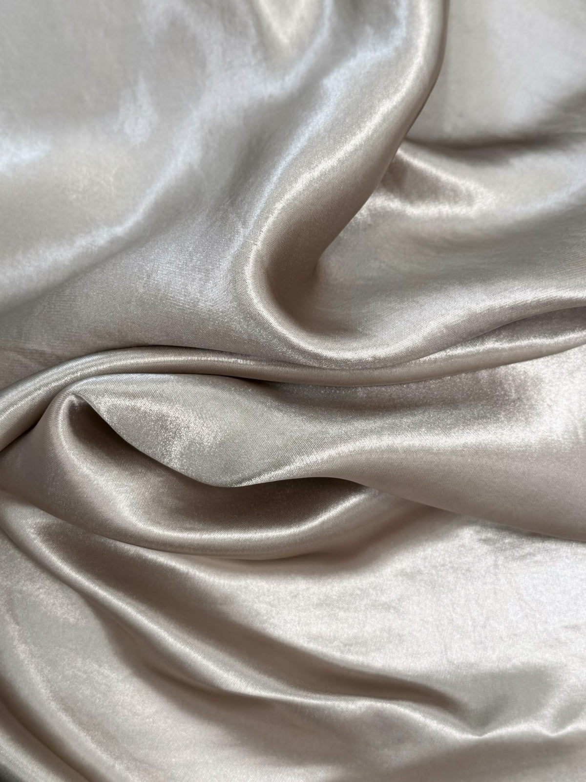 Acetate Twill Satin