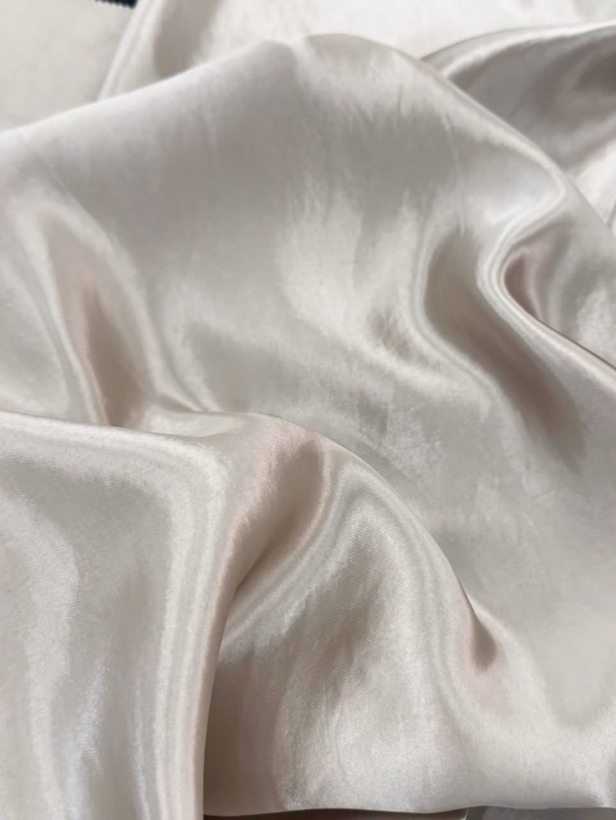 Acetate Twill Satin