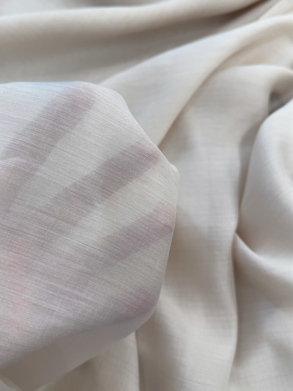 Tencel Wool Gauze