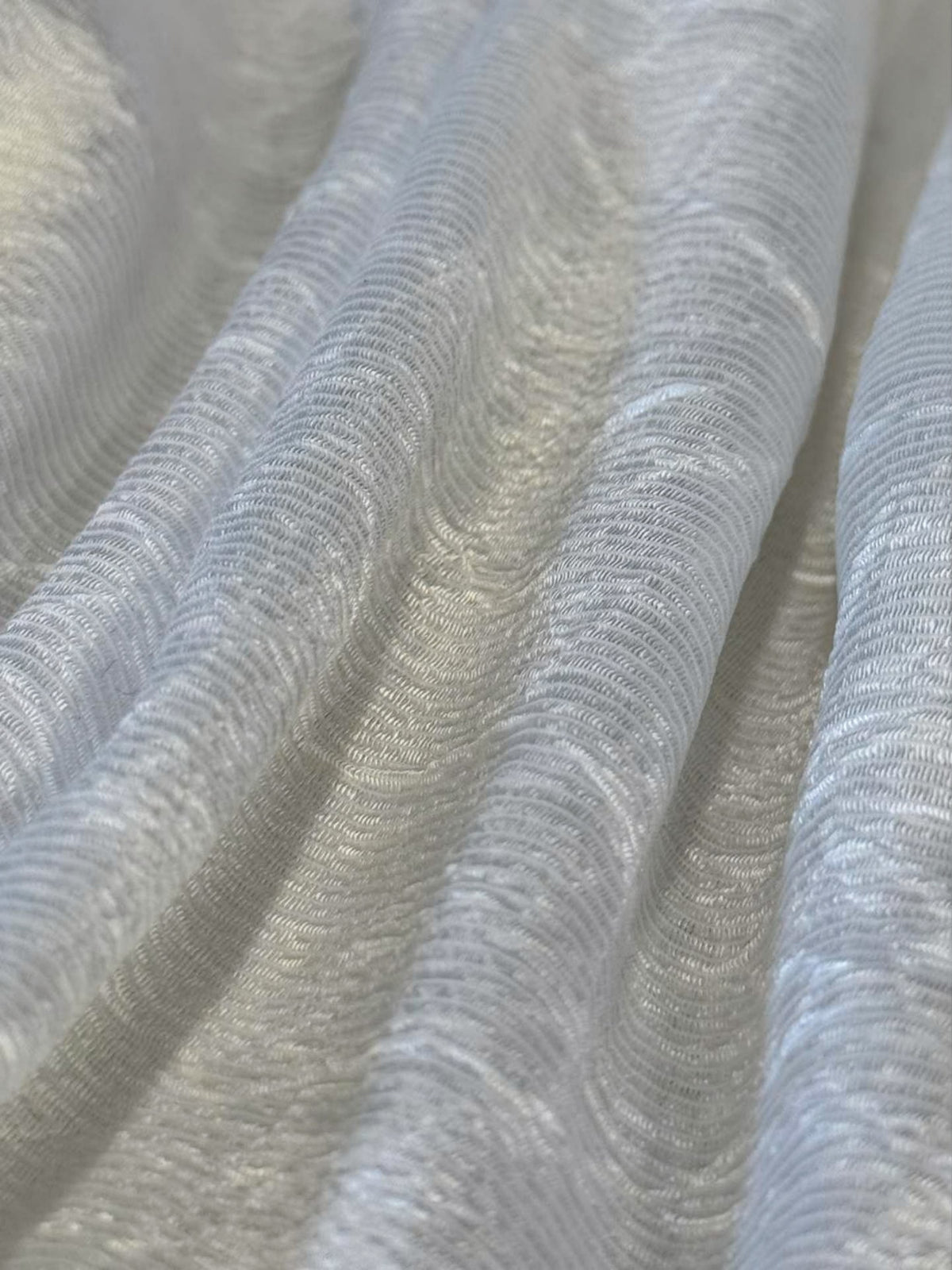 Featherlight Acetate Nylon Stripe