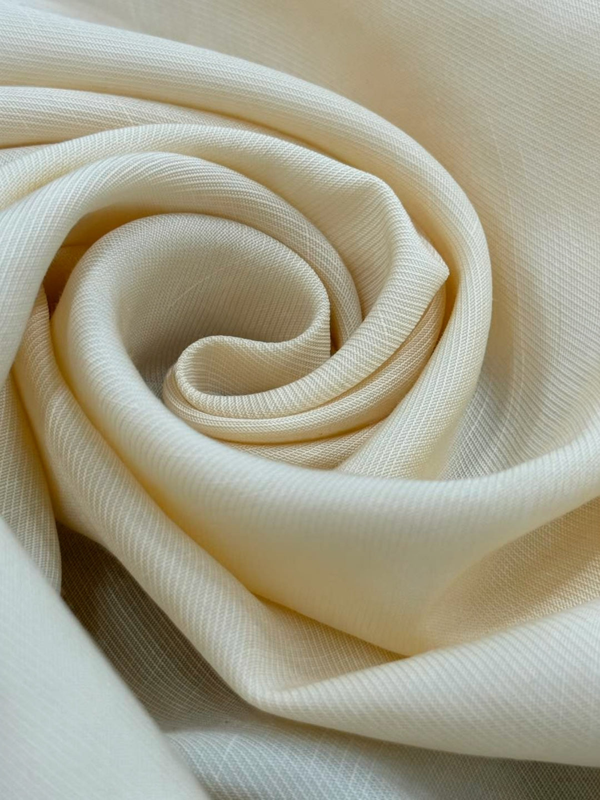 Acetate Tencel Linen Twill