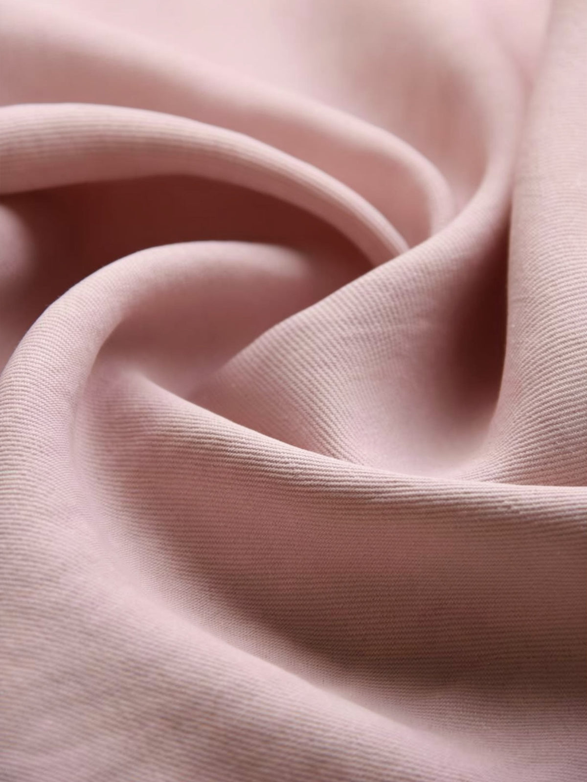Linen Viscose Twill