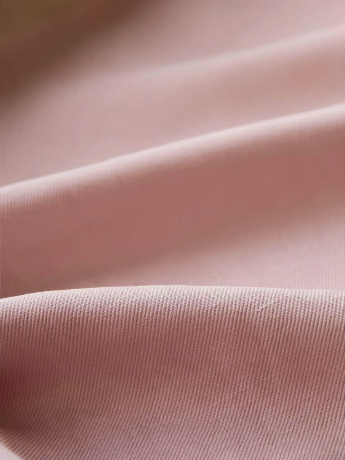 Linen Viscose Twill
