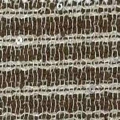 Cotton Fleck Boucle Tweed