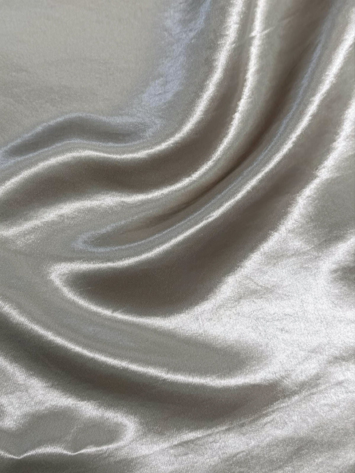 Acetate Twill Satin