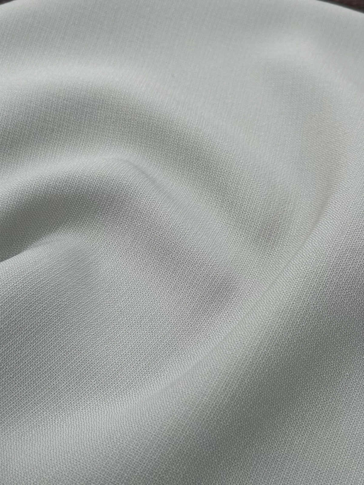 Acid-Wash Acetate Suiting