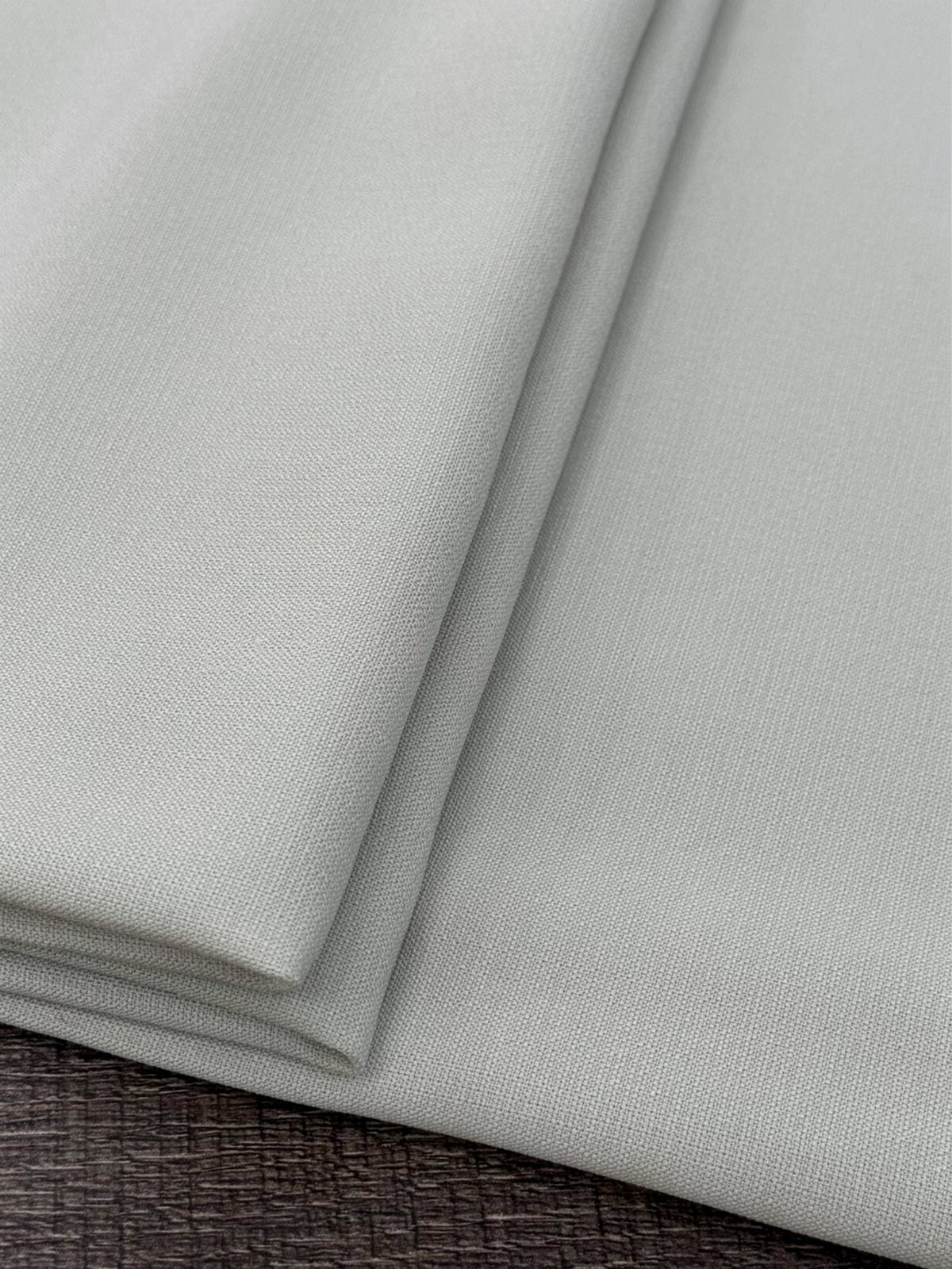 Acid-Wash Acetate Suiting