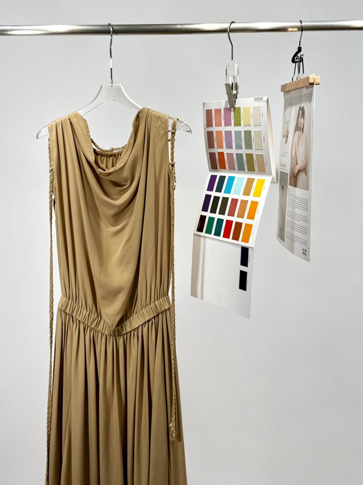 Tencel Viscose Blend