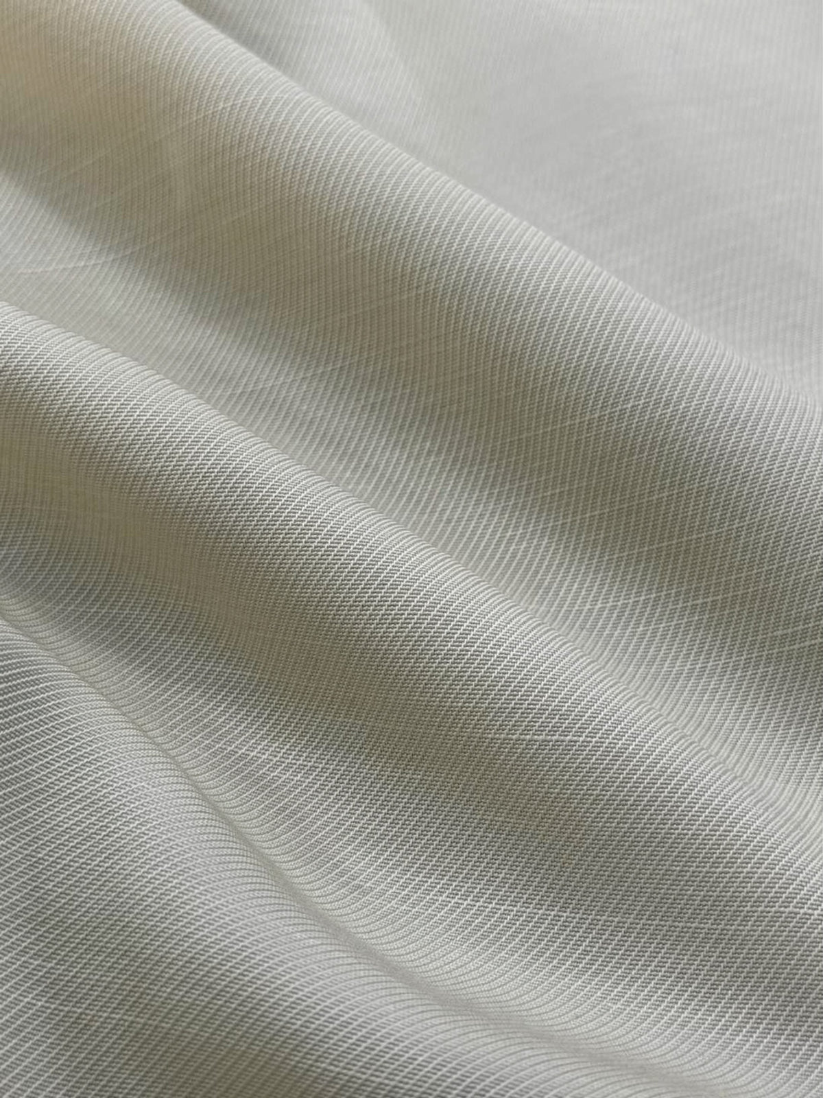 Acetate Tencel Linen Twill