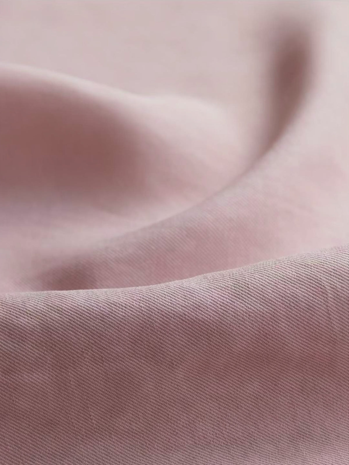 Linen Viscose Twill