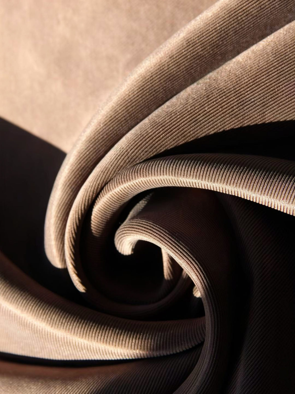 Tencel Viscose Linen Twill