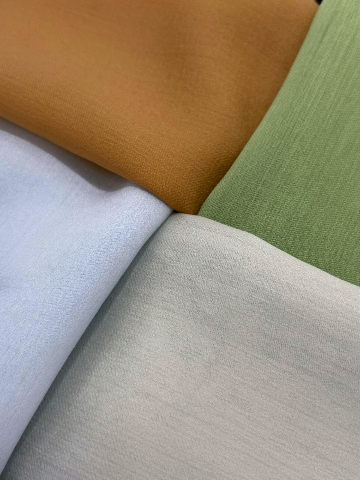 Pearl Tencel Chiffon
