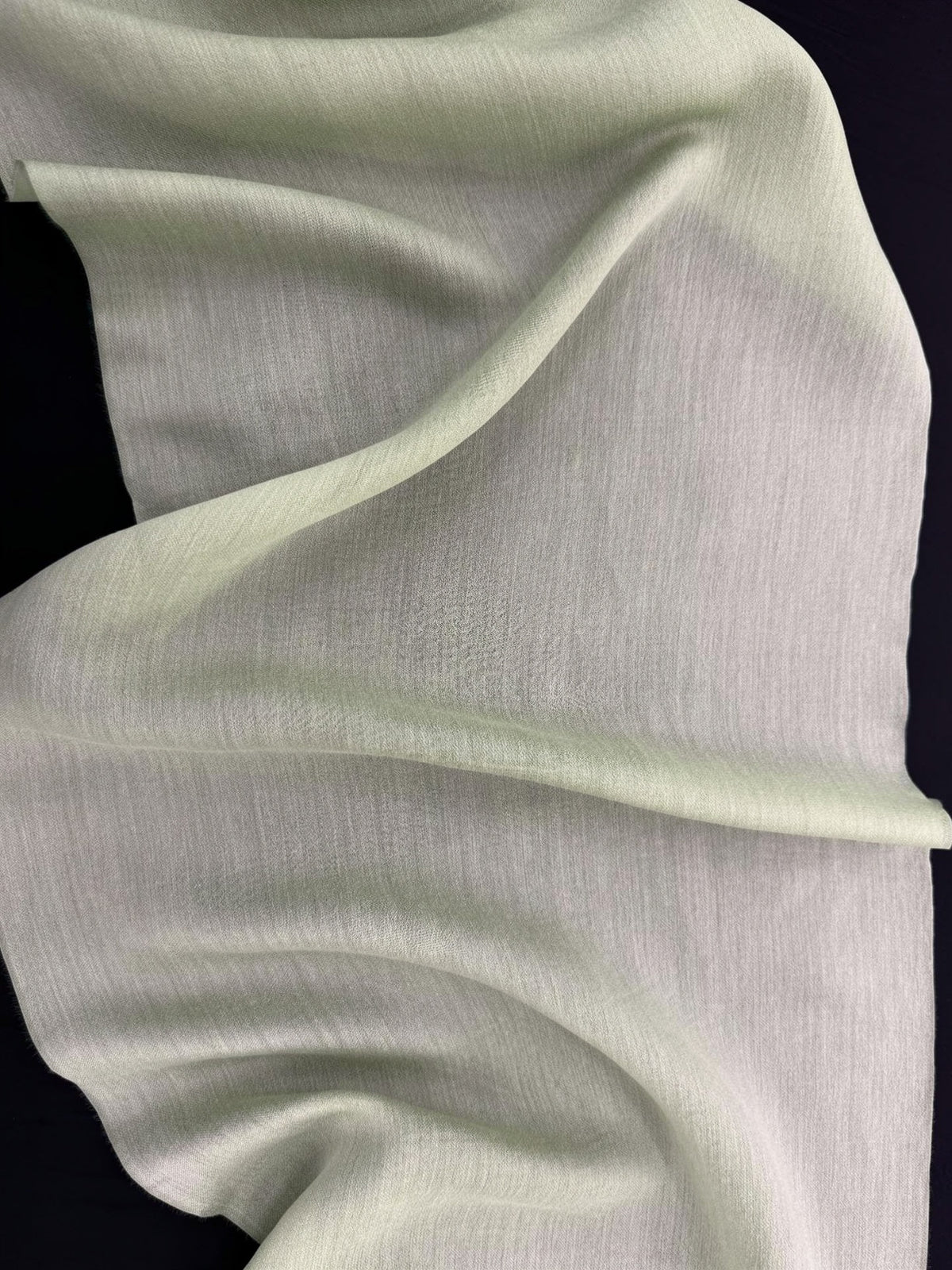 Pearl Tencel Chiffon