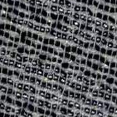 Sequin Fleck Boucle Tweed