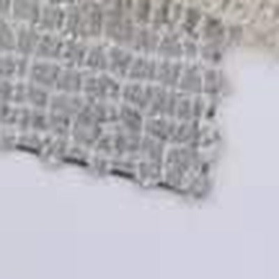 Sequin Fleck Boucle Tweed